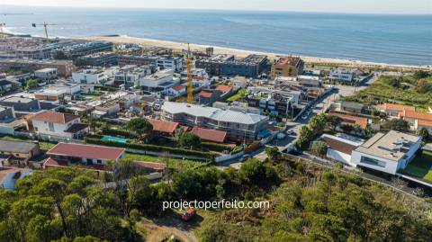 Moradia T3+1 Venda em Canidelo,Vila Nova de Gaia