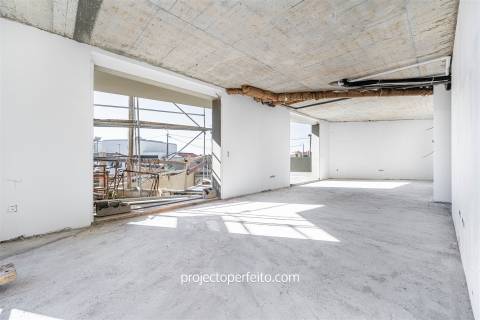 Moradia T3+1 Venda em Canidelo,Vila Nova de Gaia