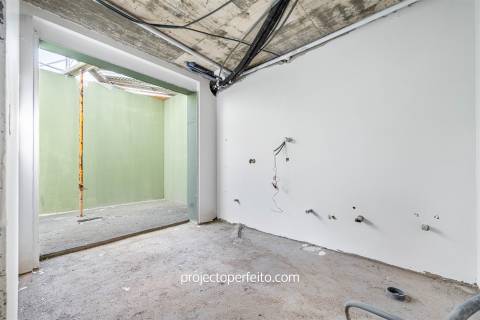 Moradia T3+1 Venda em Canidelo,Vila Nova de Gaia