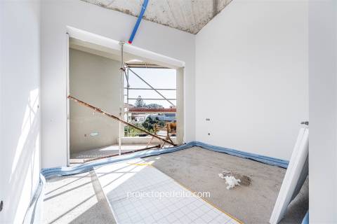 Moradia T3+1 Venda em Canidelo,Vila Nova de Gaia