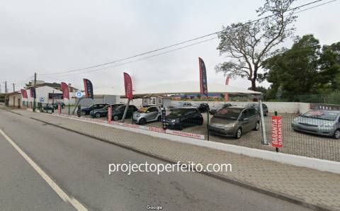 Terreno Para Construção  Venda em Esmoriz,Ovar