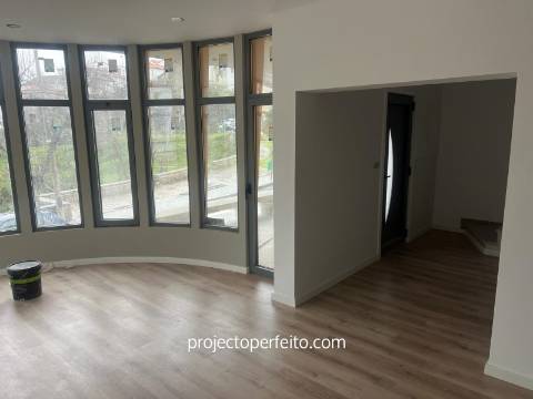 Moradia T3 Venda em Vinhais,Vinhais