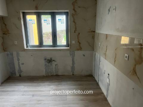 Moradia T3 Venda em Vinhais,Vinhais