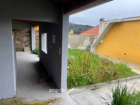 Moradia T3 Venda em Vinhais,Vinhais