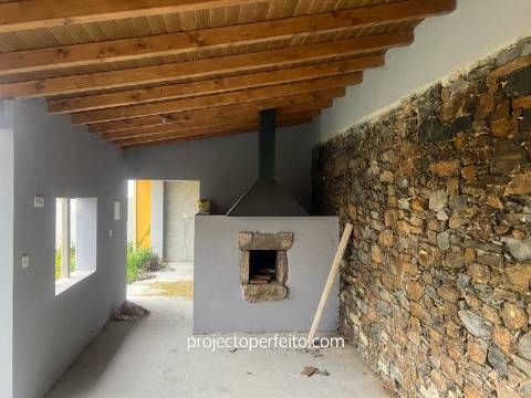 Moradia T3 Venda em Vinhais,Vinhais