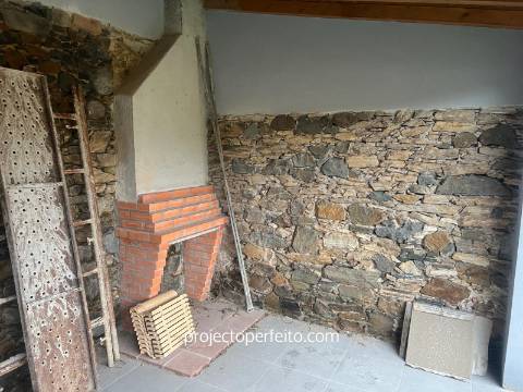 Moradia T3 Venda em Vinhais,Vinhais