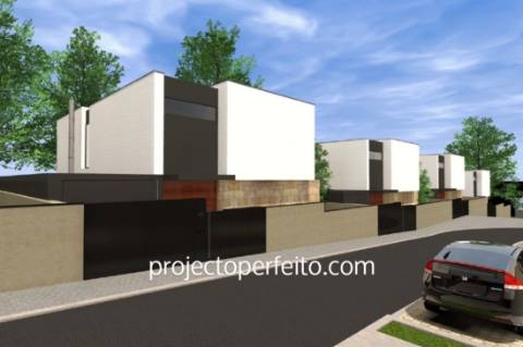 Moradia Isolada T3+1 Venda em São Félix da Marinha,Vila Nova de Gaia