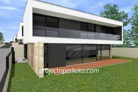 Moradia Isolada T3+1 Venda em São Félix da Marinha,Vila Nova de Gaia