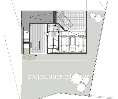 Moradia Isolada T3+1 Venda em São Félix da Marinha,Vila Nova de Gaia