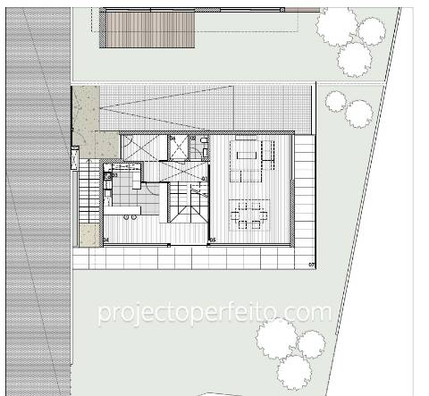 Moradia Isolada T3+1 Venda em São Félix da Marinha,Vila Nova de Gaia