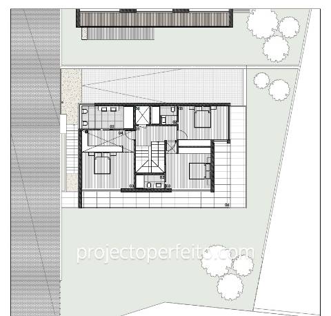 Moradia Isolada T3+1 Venda em São Félix da Marinha,Vila Nova de Gaia