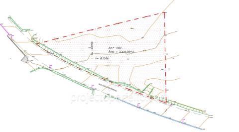 Lote de Terreno  Venda em Serzedo e Perosinho,Vila Nova de Gaia