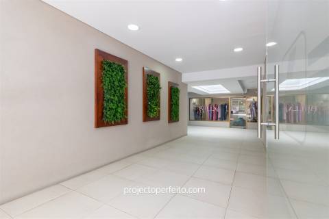 Loja  Arrendamento em Espinho,Espinho