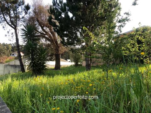 Terreno Urbano  Venda em Fiães,Santa Maria da Feira