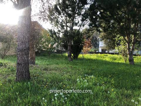 Terreno Urbano  Venda em Fiães,Santa Maria da Feira