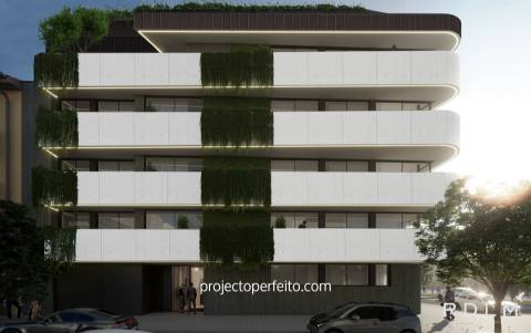 Apartamento T2 Venda em Espinho,Espinho