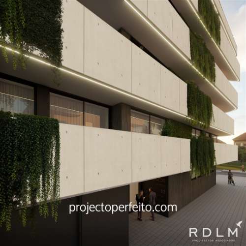 Apartamento T2 Venda em Espinho,Espinho