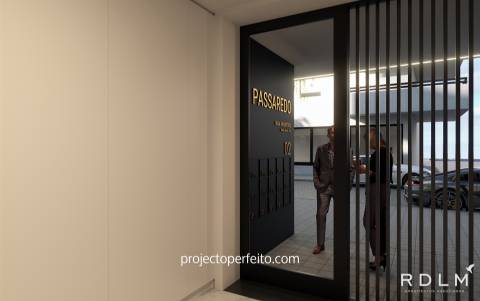 Apartamento T2 Venda em Espinho,Espinho