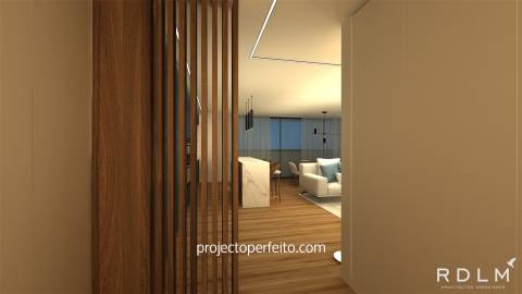 Apartamento T3 Venda em Espinho,Espinho