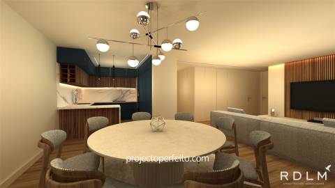 Apartamento T3 Venda em Espinho,Espinho