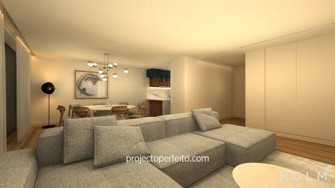 Apartamento T3 Venda em Espinho,Espinho