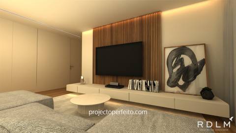 Apartamento T3 Venda em Espinho,Espinho