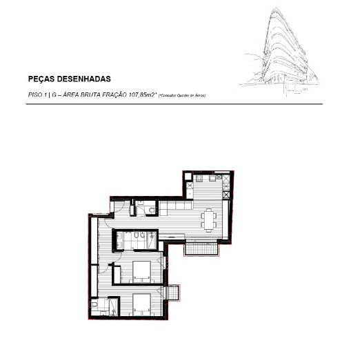 Apartamento T2 Venda em Espinho,Espinho