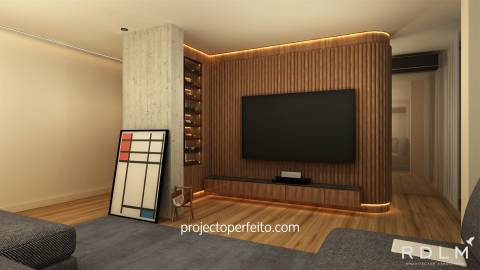 Apartamento T2 Venda em Espinho,Espinho