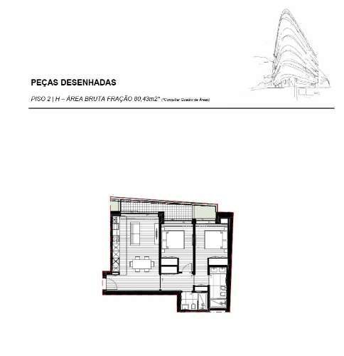 Apartamento T2 Venda em Espinho,Espinho