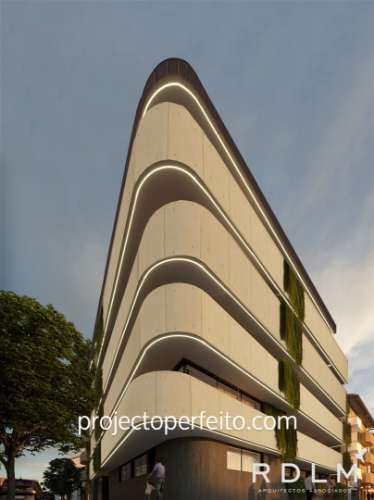 Apartamento T2 Venda em Espinho,Espinho