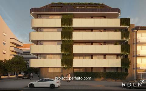 Apartamento T2 Venda em Espinho,Espinho