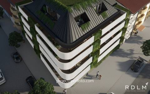 Apartamento T2 Venda em Espinho,Espinho