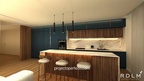 Apartamento T2 Venda em Espinho,Espinho