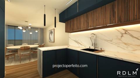 Apartamento T2 Venda em Espinho,Espinho