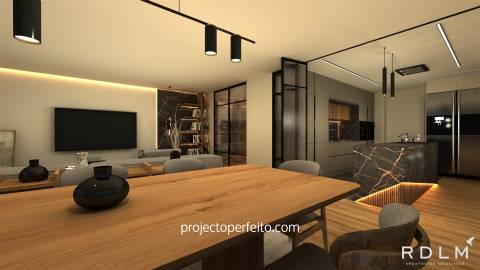 Apartamento T2 Venda em Espinho,Espinho