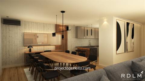 Apartamento T2 Venda em Espinho,Espinho