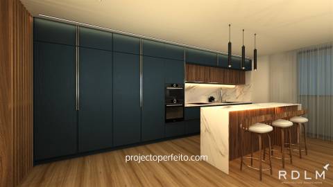 Apartamento T2 Venda em Espinho,Espinho