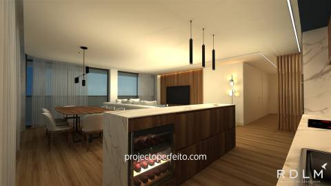 Apartamento T2 Venda em Espinho,Espinho