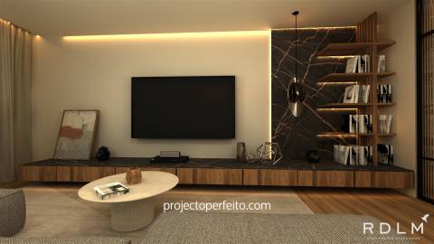 Apartamento T2 Venda em Espinho,Espinho