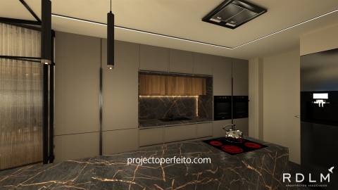 Apartamento T2 Venda em Espinho,Espinho