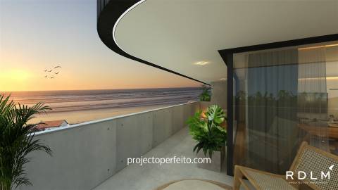 Apartamento T2 Venda em Espinho,Espinho