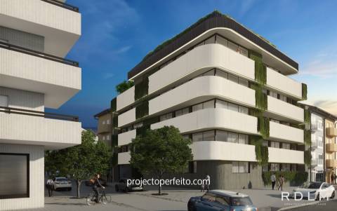 Apartamento T2 Venda em Espinho,Espinho
