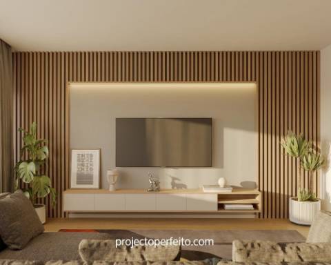 Apartamento T2 Venda em Mafamude e Vilar do Paraíso,Vila Nova de Gaia