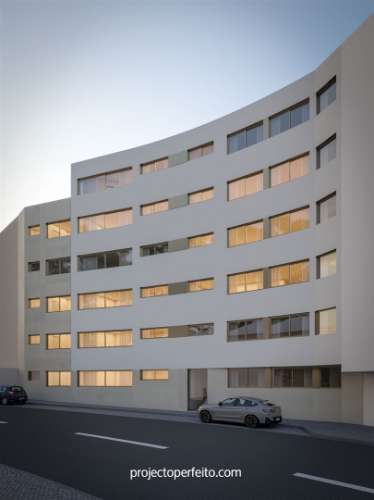 Apartamento T2 Venda em Mafamude e Vilar do Paraíso,Vila Nova de Gaia