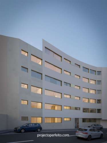 Apartamento T2 Venda em Mafamude e Vilar do Paraíso,Vila Nova de Gaia