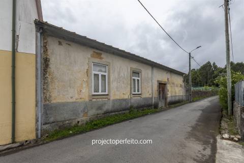 Quintinha T4 Venda em Grijó e Sermonde,Vila Nova de Gaia