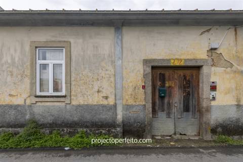 Quintinha T4 Venda em Grijó e Sermonde,Vila Nova de Gaia