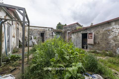 Quintinha T4 Venda em Grijó e Sermonde,Vila Nova de Gaia