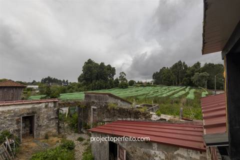 Quintinha T4 Venda em Grijó e Sermonde,Vila Nova de Gaia