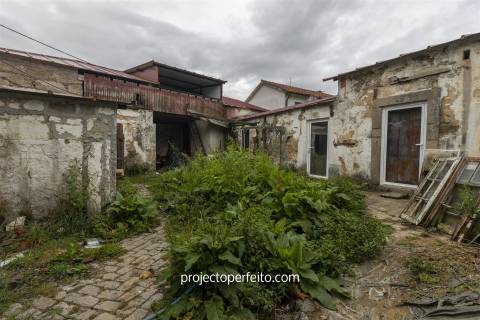 Quintinha T4 Venda em Grijó e Sermonde,Vila Nova de Gaia